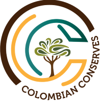 colombian conserves